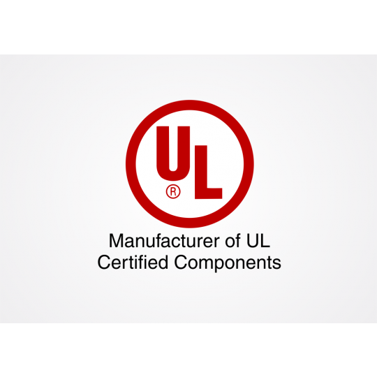 UL認證產品