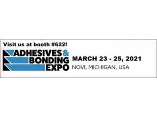 ADHESIVES & BONDING EXPO