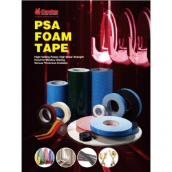 Foam Tape-mix 